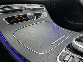 MERCEDES-BENZ Clase E E 300 de