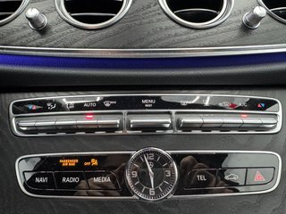 MERCEDES-BENZ Clase E E 300 de