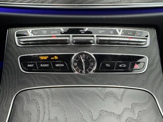 MERCEDES-BENZ Clase E E 300 de