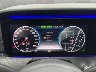 MERCEDES-BENZ Clase E E 300 de