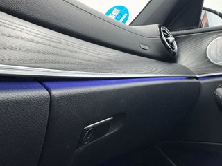 MERCEDES-BENZ Clase E E 300 de
