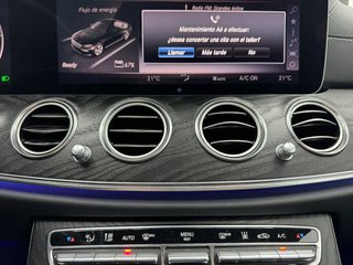 MERCEDES-BENZ Clase E E 300 de