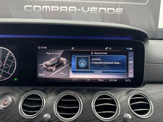 MERCEDES-BENZ Clase E E 300 de