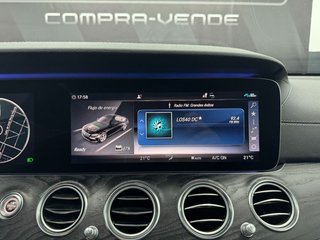 MERCEDES-BENZ Clase E E 300 de