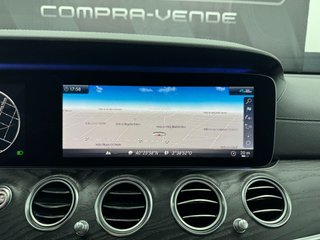 MERCEDES-BENZ Clase E E 300 de