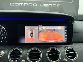 MERCEDES-BENZ Clase E E 300 de