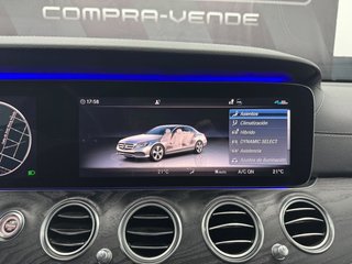 MERCEDES-BENZ Clase E E 300 de