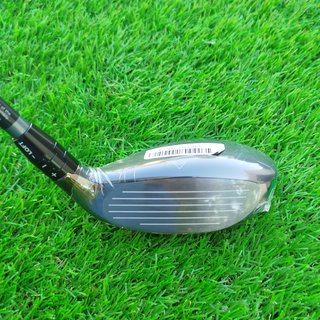 Híbrido 4 22º Zurdo Callaway Elyte Golf NUEVO