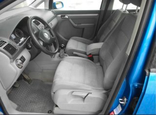 Volkswagen Touran 2005