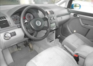 Volkswagen Touran 2005