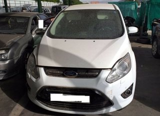 Elevalunas trasero derecho ford grand c-max 368774