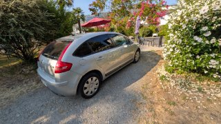 Citroen C4 2010