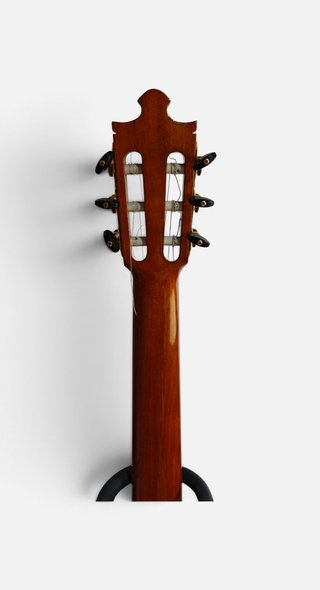 Guitarra Flamenca Álvarez& Bernal Mod. Especial 5