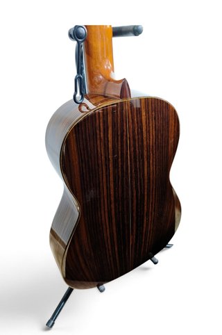Guitarra Flamenca Álvarez& Bernal Mod. Especial 5