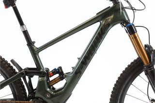Bicicleta Specialized S-Works Turbo Kenevo SL 2 XX1 AXS t.S Reacondicionada