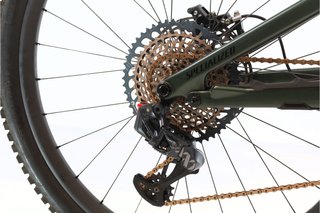 Bicicleta Specialized S-Works Turbo Kenevo SL 2 XX1 AXS t.S Reacondicionada