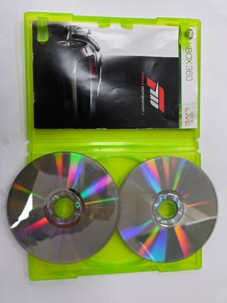 Consola Xbox 360 Forza Motorsport 3 Alan Wake Double Pack