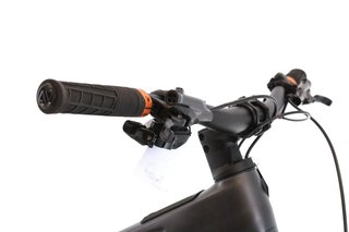 Bicicleta Cube Hybrid ONE44 HPC SLX EVO XTR Di2 t.M Reacondicionada