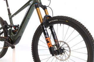 Bicicleta Specialized S-Works Turbo Kenevo SL 2 XX1 AXS t.S Reacondicionada
