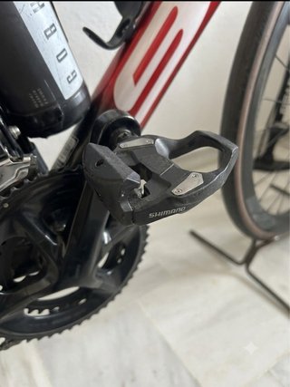 Pedales Carretera Shimano SPD