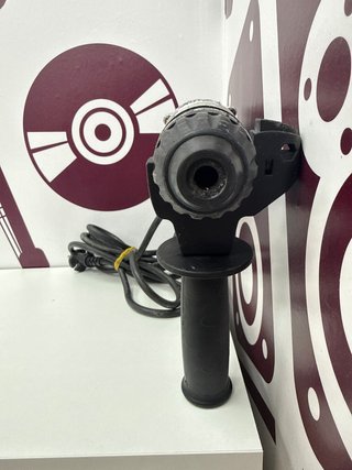 Martillo Electrico rotomartillo Gammarbh-1050w + maletin
