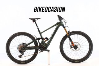 Bicicleta Specialized S-Works Turbo Kenevo SL 2 XX1 AXS t.S Reacondicionada