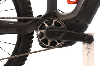 Bicicleta Cube Hybrid ONE44 HPC SLX EVO XTR Di2 t.M Reacondicionada