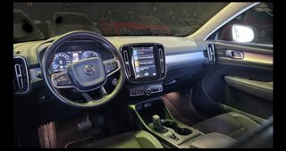 Volvo XC40 | Desde 340€ ¡ SIN ENTRADA !