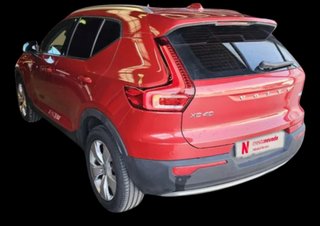 Volvo XC40 | Desde 340€ ¡ SIN ENTRADA !