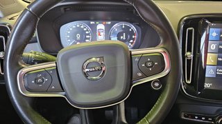 Volvo XC40 | Desde 340€ ¡ SIN ENTRADA !