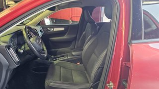 Volvo XC40 | Desde 340€ ¡ SIN ENTRADA !
