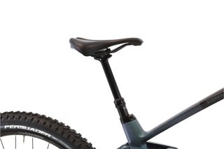Bicicleta Cube Stereo Hybrid 140 HPC ABS XT t.M Reacondicionada