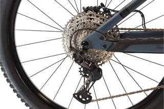 Bicicleta Cube Stereo Hybrid 140 HPC ABS XT t.M Reacondicionada