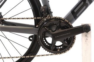 Bicicleta BMC Teammachine SLR01 FIVE Di2 12V t.56 Reacondicionada