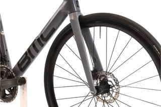 Bicicleta BMC Teammachine SLR01 FIVE Di2 12V t.56 Reacondicionada