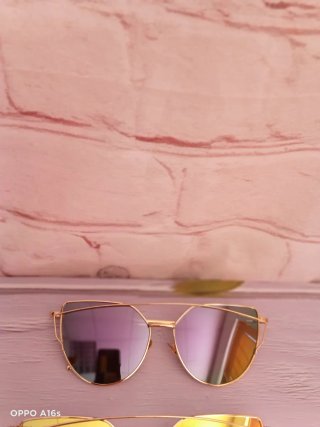 Gafas de sol polarizadas