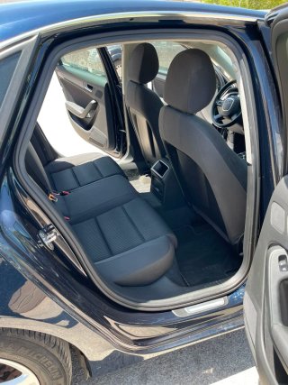 Audi A4 2012