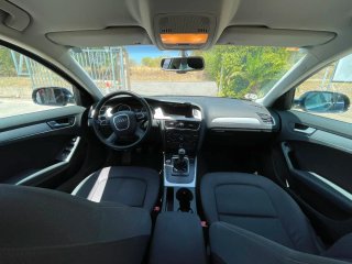 Audi A4 2012