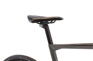 Bicicleta BMC Teammachine SLR01 FIVE Di2 12V t.56 Reacondicionada