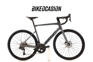 Bicicleta BMC Teammachine SLR01 FIVE Di2 12V t.56 Reacondicionada