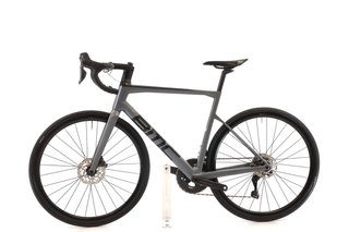 Bicicleta BMC Teammachine SLR01 FIVE Di2 12V t.56 Reacondicionada