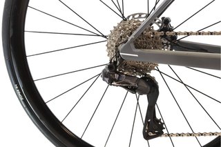 Bicicleta BMC Teammachine SLR01 FIVE Di2 12V t.56 Reacondicionada