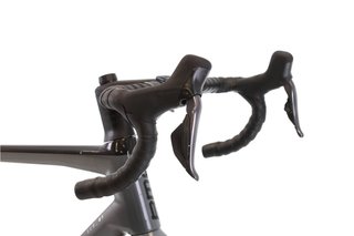 Bicicleta BMC Teammachine SLR01 FIVE Di2 12V t.56 Reacondicionada