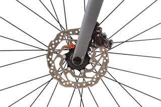 Bicicleta BMC Teammachine SLR01 FIVE Di2 12V t.56 Reacondicionada