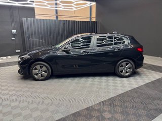 BMW Serie 1 116d