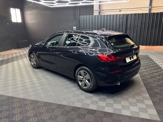 BMW Serie 1 116d