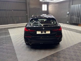 BMW Serie 1 116d