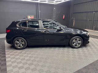 BMW Serie 1 116d