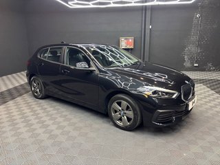 BMW Serie 1 116d