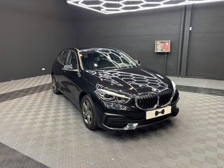 BMW Serie 1 116d